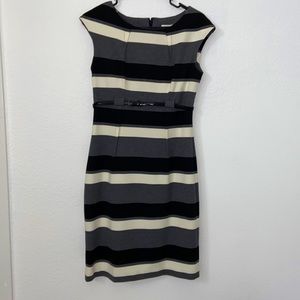 Calvin Klein dress size 4
